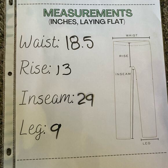 Dockers Classic Fit Pants Mens Chino Pleated Beige Straight Leg Size 38X29 - Picture 7 of 7